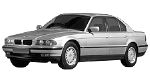 BMW E38 P247F Fault Code