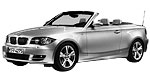 BMW E88 P247F Fault Code