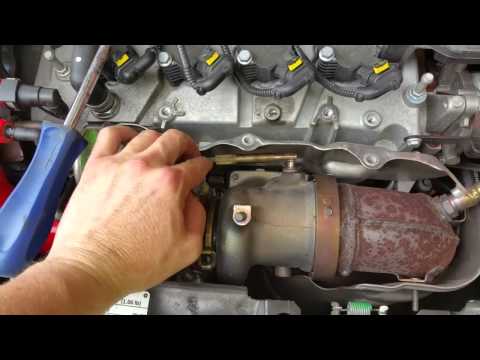 See P247F repair manual